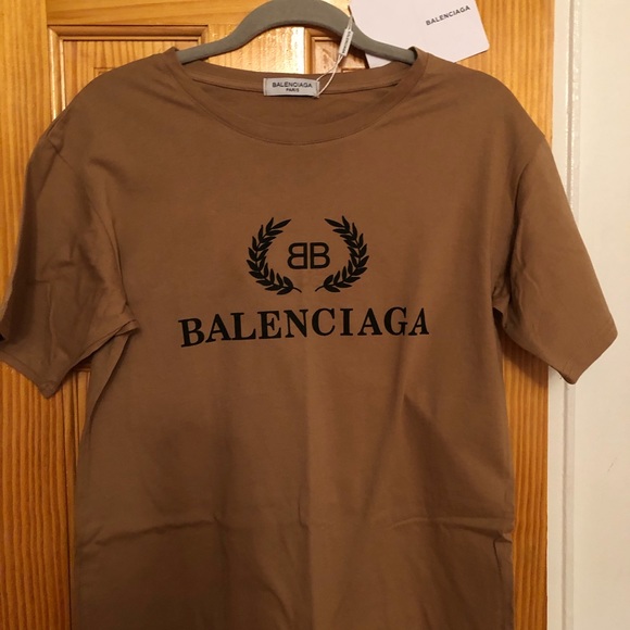 Balenciaga Other - T-shirt